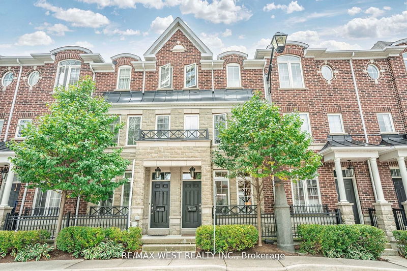Preview image for 117A The Queensway #102, Toronto