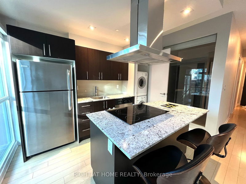 Preview image for 165 Legion Rd. N #433, Toronto