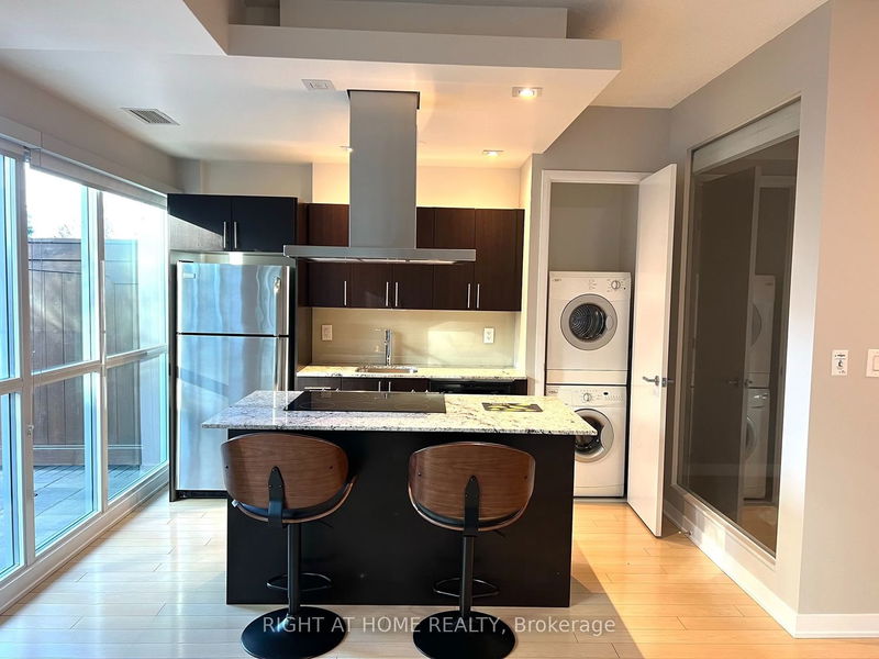 Preview image for 165 Legion Rd. N #433, Toronto