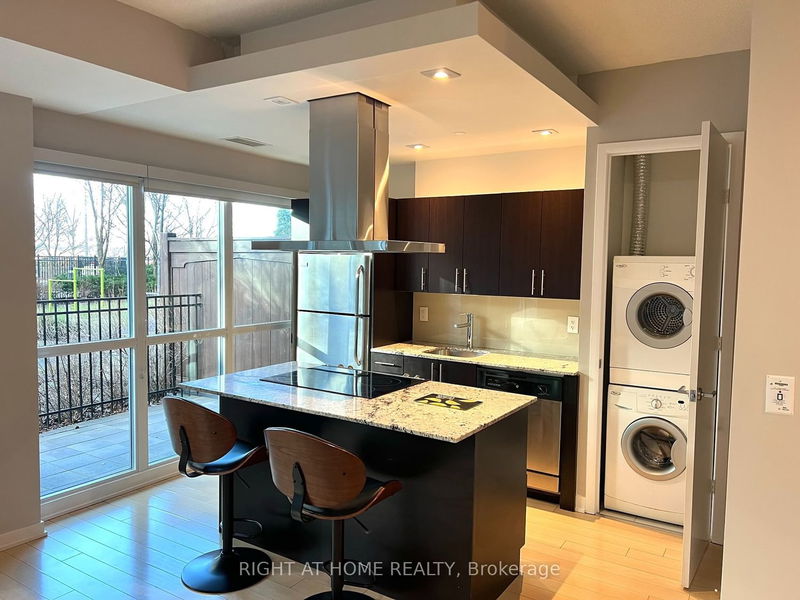 Preview image for 165 Legion Rd. N #433, Toronto
