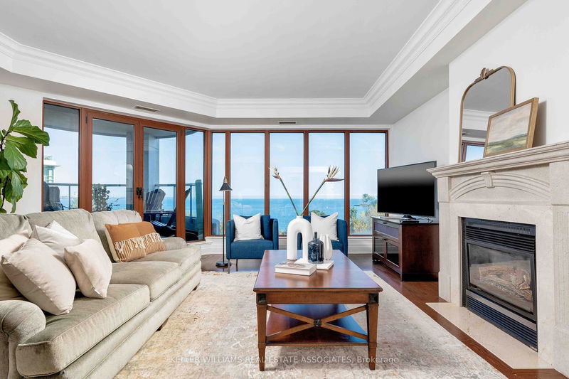 Preview image for 2095 Lake Shore Blvd W #419, Toronto