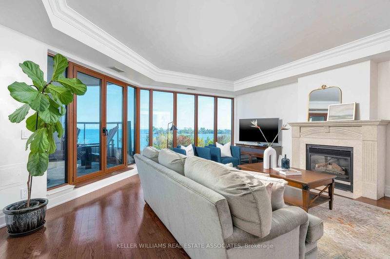 Preview image for 2095 Lake Shore Blvd W #419, Toronto