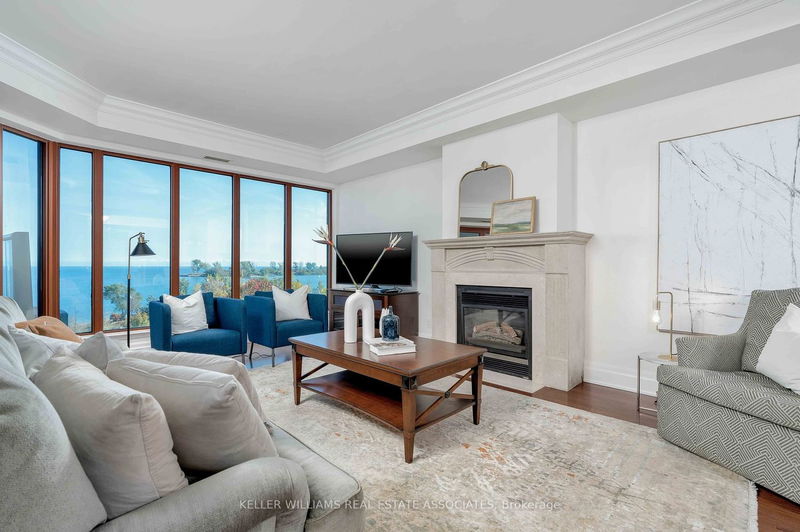 Preview image for 2095 Lake Shore Blvd W #419, Toronto