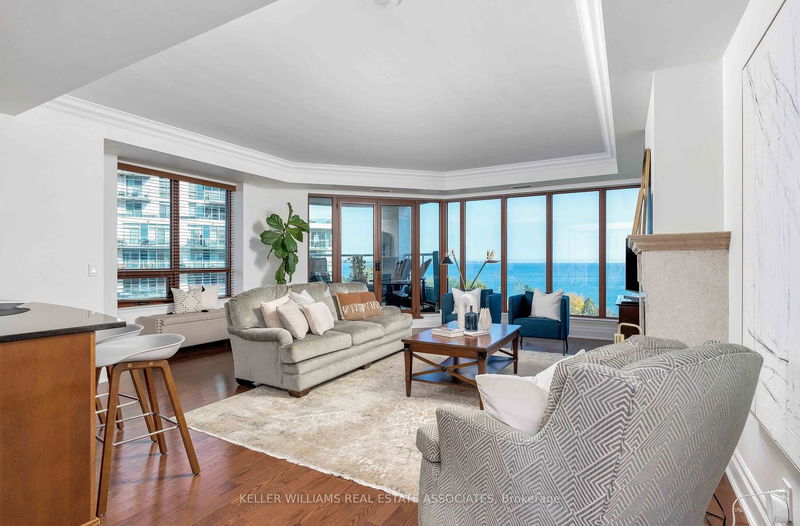 Preview image for 2095 Lake Shore Blvd W #419, Toronto