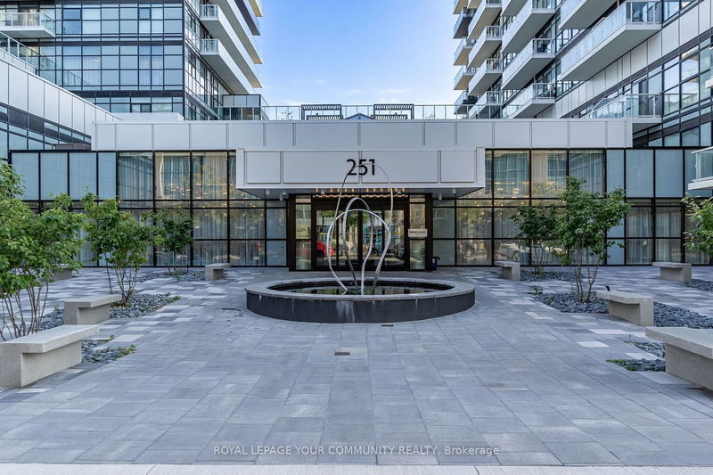 Preview image for 251 Manitoba St S #126, Toronto