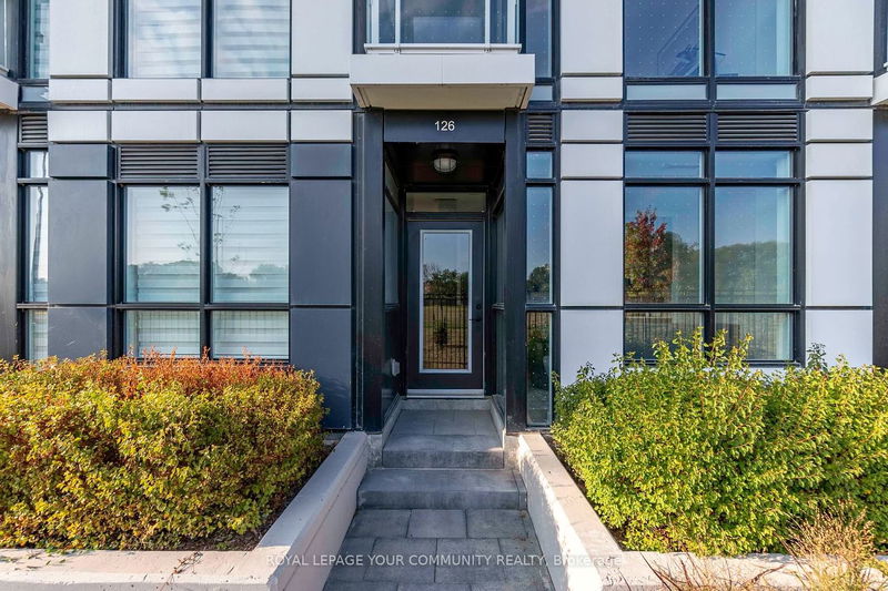 Preview image for 251 Manitoba St S #126, Toronto