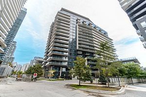 Preview image for 39 Annie Craig Dr #1115, Toronto