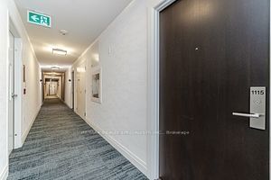 Preview image for 39 Annie Craig Dr #1115, Toronto