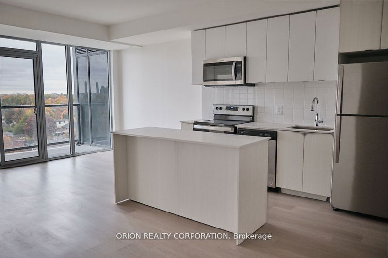 Preview image for 859 The Queensway #714, Toronto