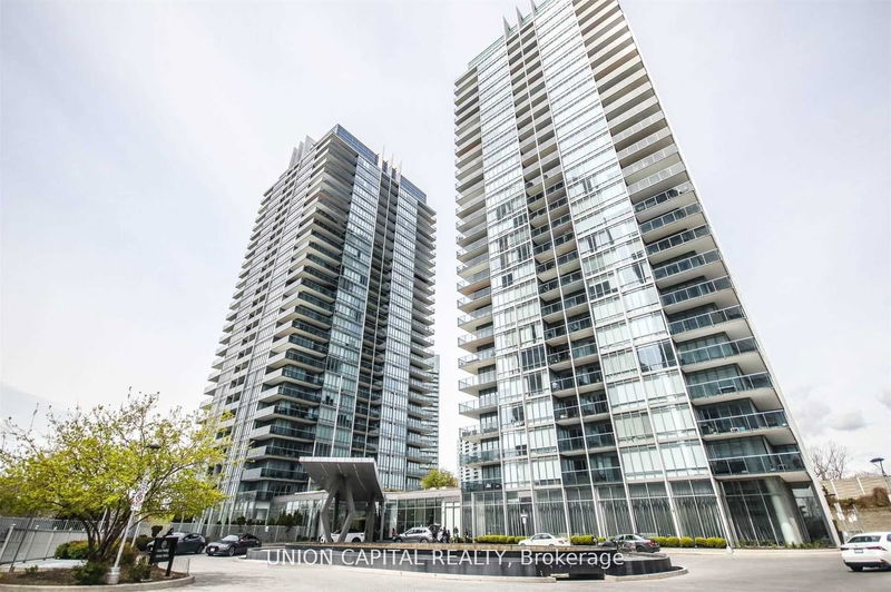 Preview image for 88 Park Lawn Rd #1001, Toronto