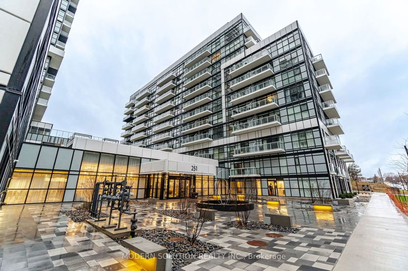 Preview image for 251 Manitoba St #325, Toronto