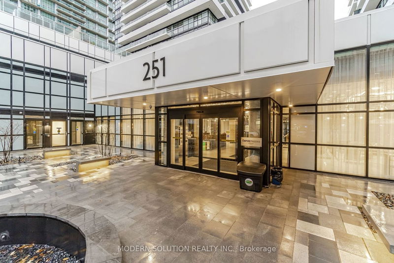 Preview image for 251 Manitoba St #325, Toronto