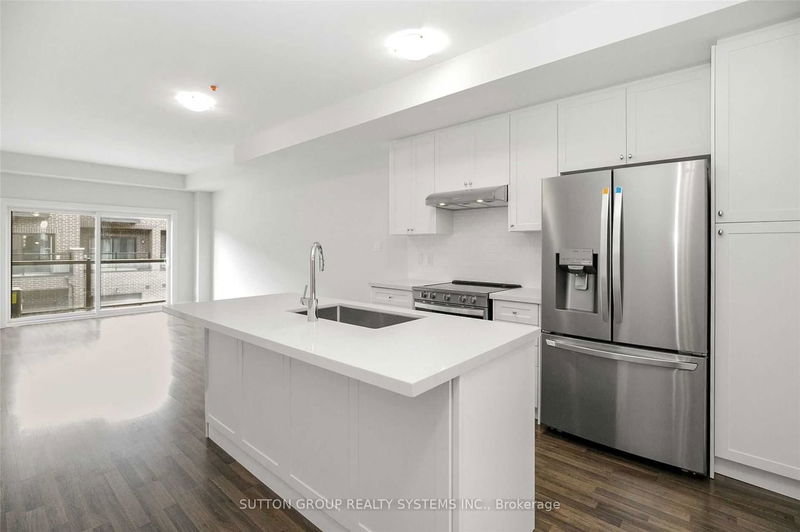 Preview image for 55 Creekbank Rd #61, Toronto