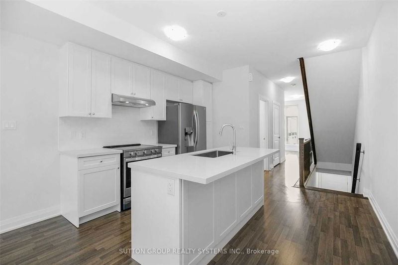 Preview image for 55 Creekbank Rd #61, Toronto