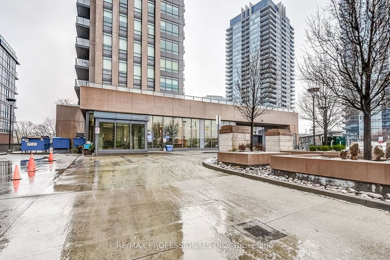 Preview image for 36 Park Lawn Rd #501, Toronto