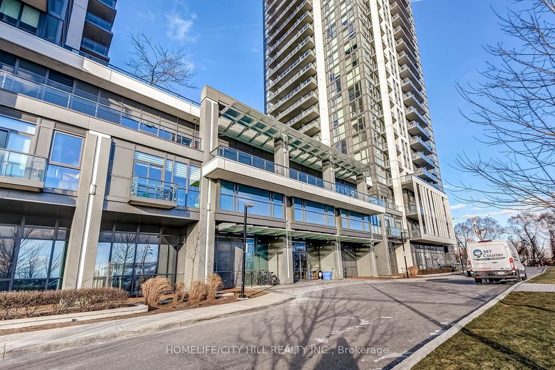 Preview image for 17 Zorra St #510, Toronto