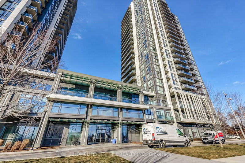 Preview image for 17 Zorra St #510, Toronto
