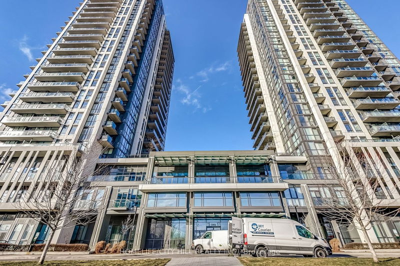 Preview image for 17 Zorra St #510, Toronto