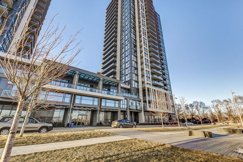 Preview image for 17 Zorra St #510, Toronto
