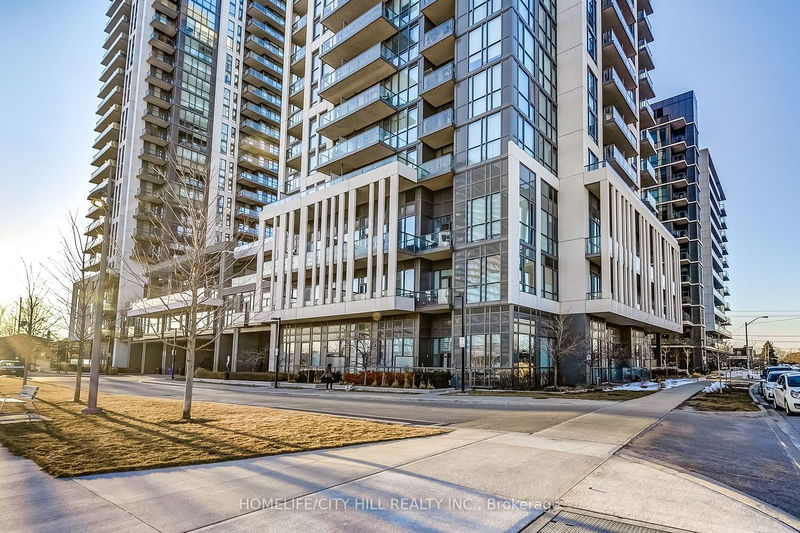 Preview image for 17 Zorra St #510, Toronto