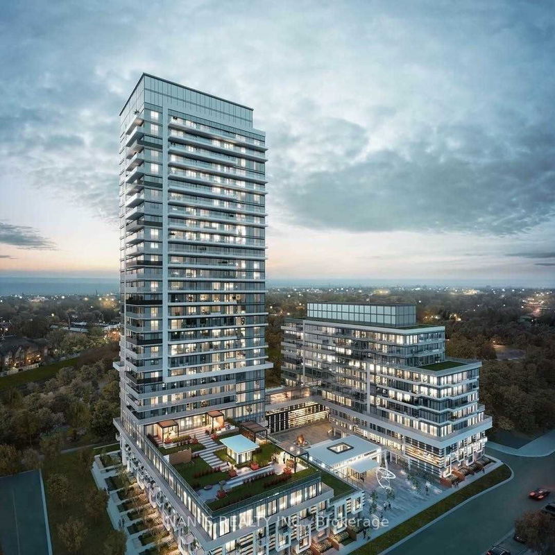 Preview image for 251 Manitoba St #1911, Toronto