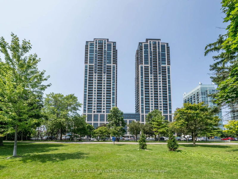 Preview image for 1926 Lake Shore Blvd W #3003, Toronto