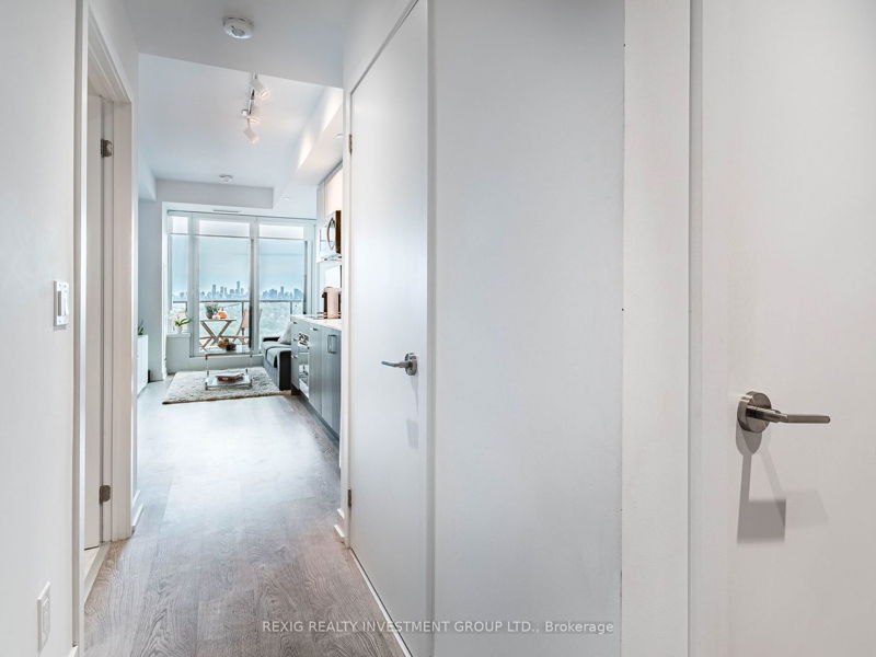 Preview image for 1926 Lake Shore Blvd W #3003, Toronto