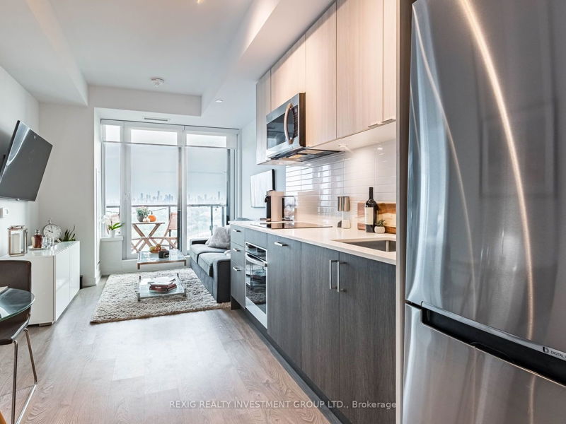 Preview image for 1926 Lake Shore Blvd W #3003, Toronto