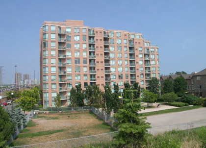 Preview image for 190 Manitoba St #707, Toronto