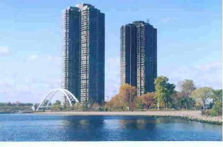 Preview image for 2045 Lake Shore Blvd W #1709, Toronto