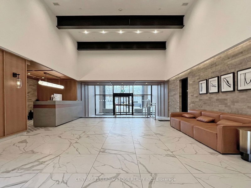 Preview image for 2300 St Clair Ave W #608, Toronto