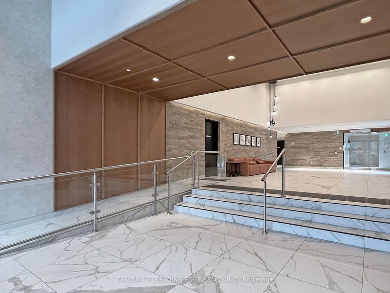 Preview image for 2300 St Clair Ave W #608, Toronto