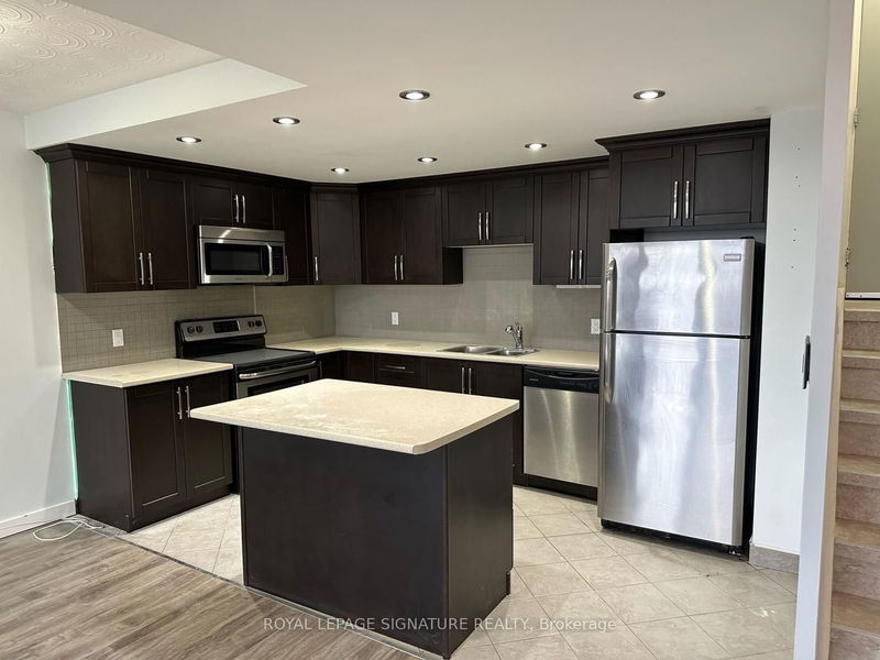 Preview image for 188 Mill St S #202, Brampton