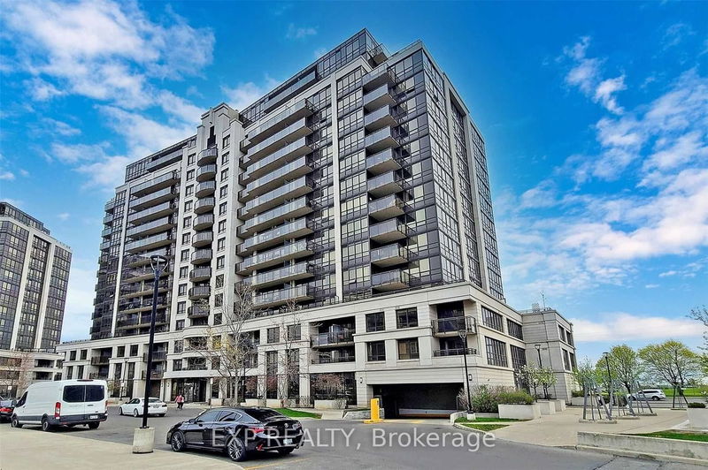 Preview image for 1070 Sheppard Ave W #402, Toronto