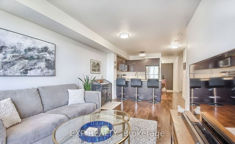 Preview image for 1070 Sheppard Ave W #402, Toronto