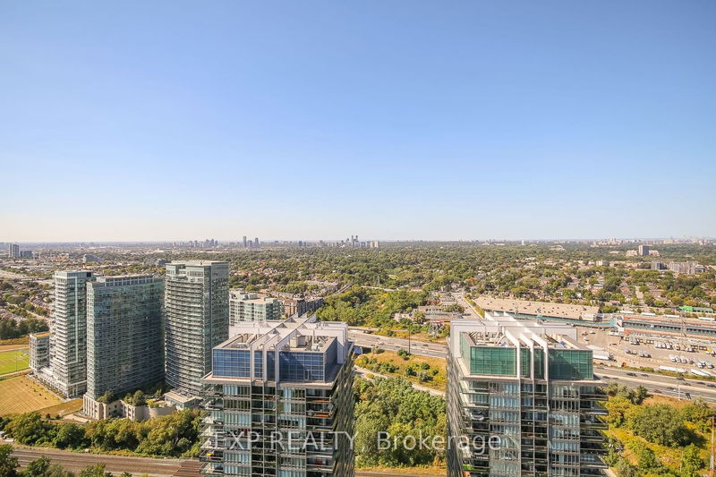 Preview image for 36 Park Lawn Rd #3908, Toronto