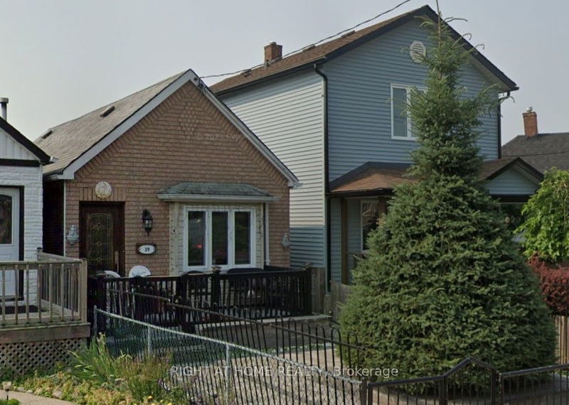 Preview image for 39 Seneca Ave, Toronto