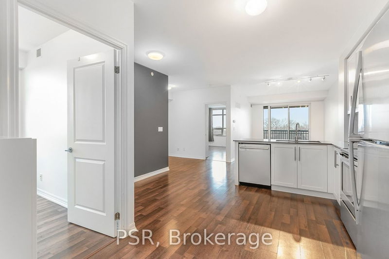 Preview image for 3563 Lake Shore Blvd W #504, Toronto