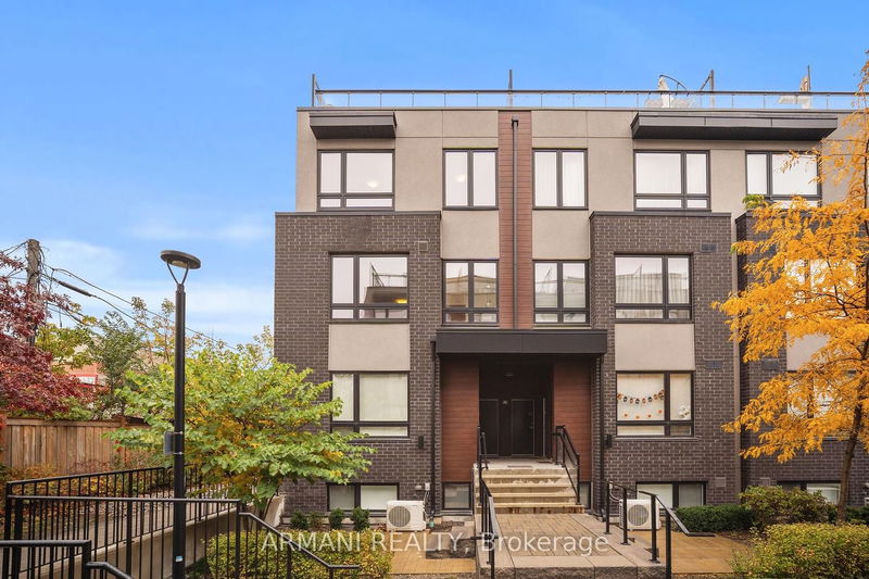 Preview image for 1140 Briar Hill Ave #308, Toronto