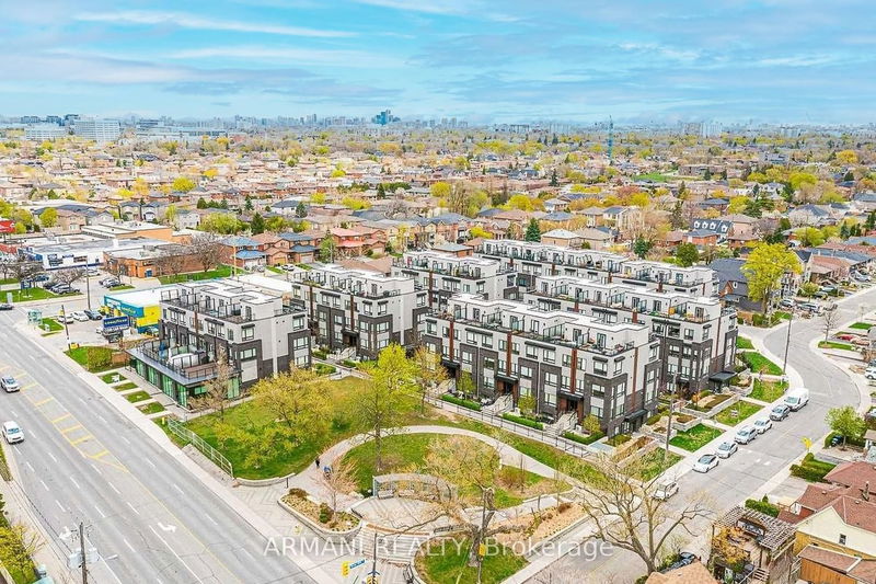 Preview image for 1140 Briar Hill Ave #308, Toronto