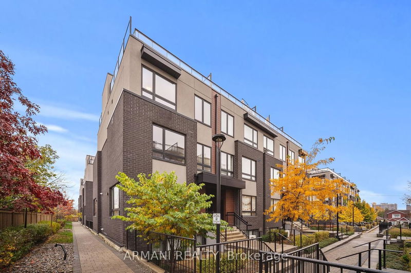 Preview image for 1140 Briar Hill Ave #308, Toronto