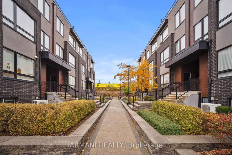 Preview image for 1140 Briar Hill Ave #308, Toronto