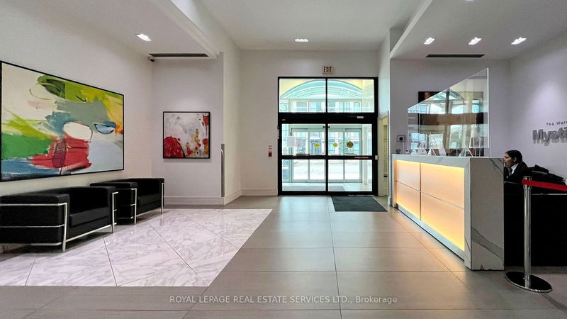 Preview image for 300 Manitoba St S #309, Toronto