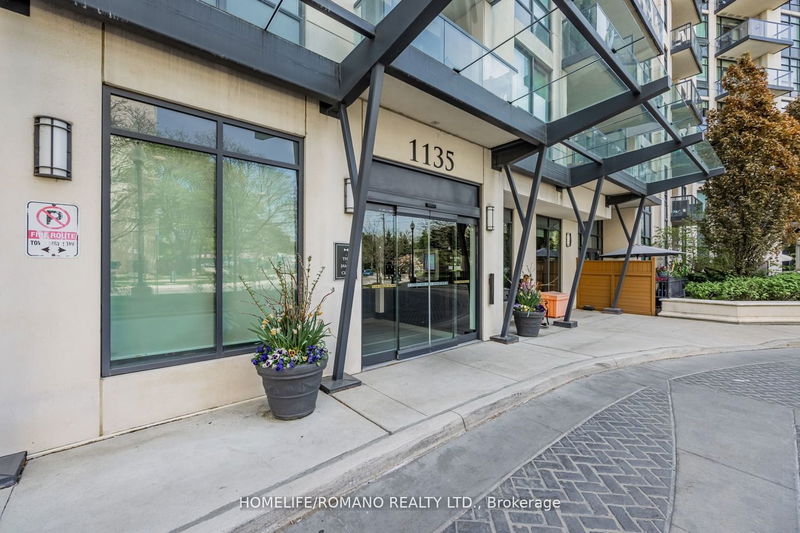 Preview image for 1135 Royal York Rd #1102, Toronto