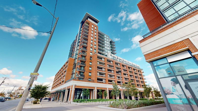 Preview image for 3091 Dufferin St #515, Toronto