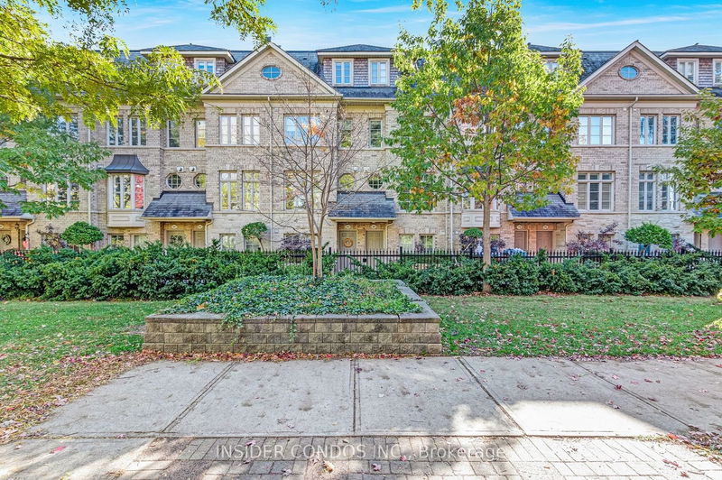 Preview image for 82 Furrow Lane, Toronto