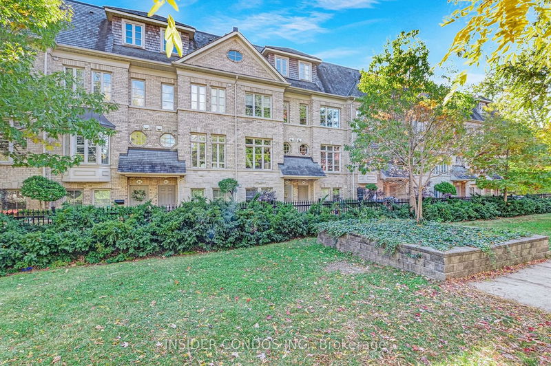 Preview image for 82 Furrow Lane, Toronto