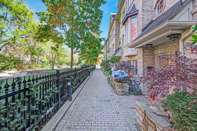 Preview image for 82 Furrow Lane, Toronto