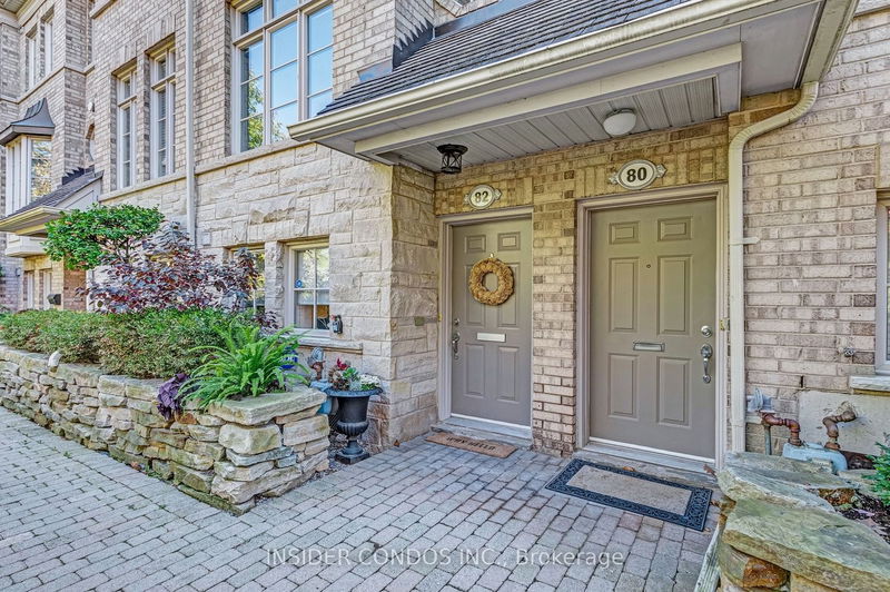 Preview image for 82 Furrow Lane, Toronto
