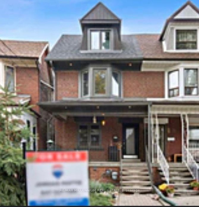 Preview image for 71 Hounslow Heath Rd S, Toronto